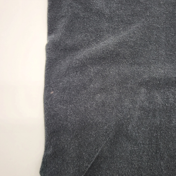 2/$20 Jack of all trades Iron Man black graffic short-sleeved Tshirt Size S - Picture 7 of 8